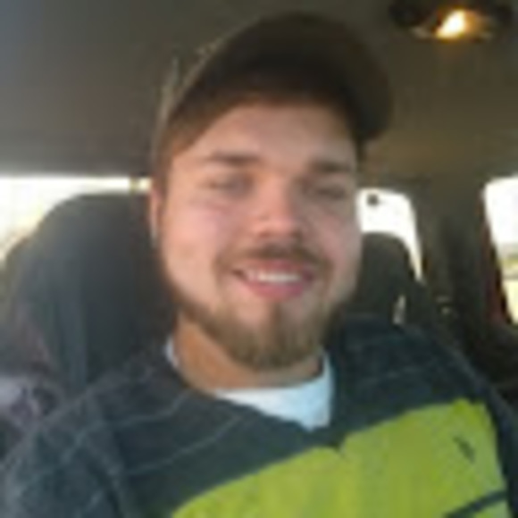 Meet your Posher, Aaron - Picture 1 of 1